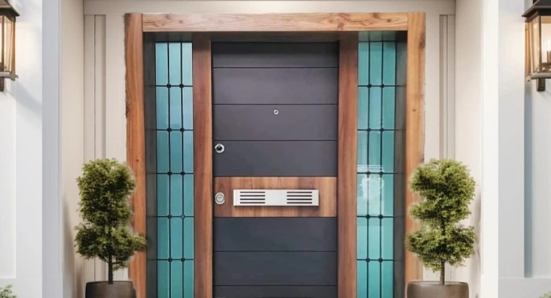 Bina&VillaKapısı12